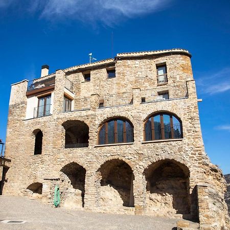 Casa Sanui. Apartaments Turistics Rurals Estorm Luaran gambar