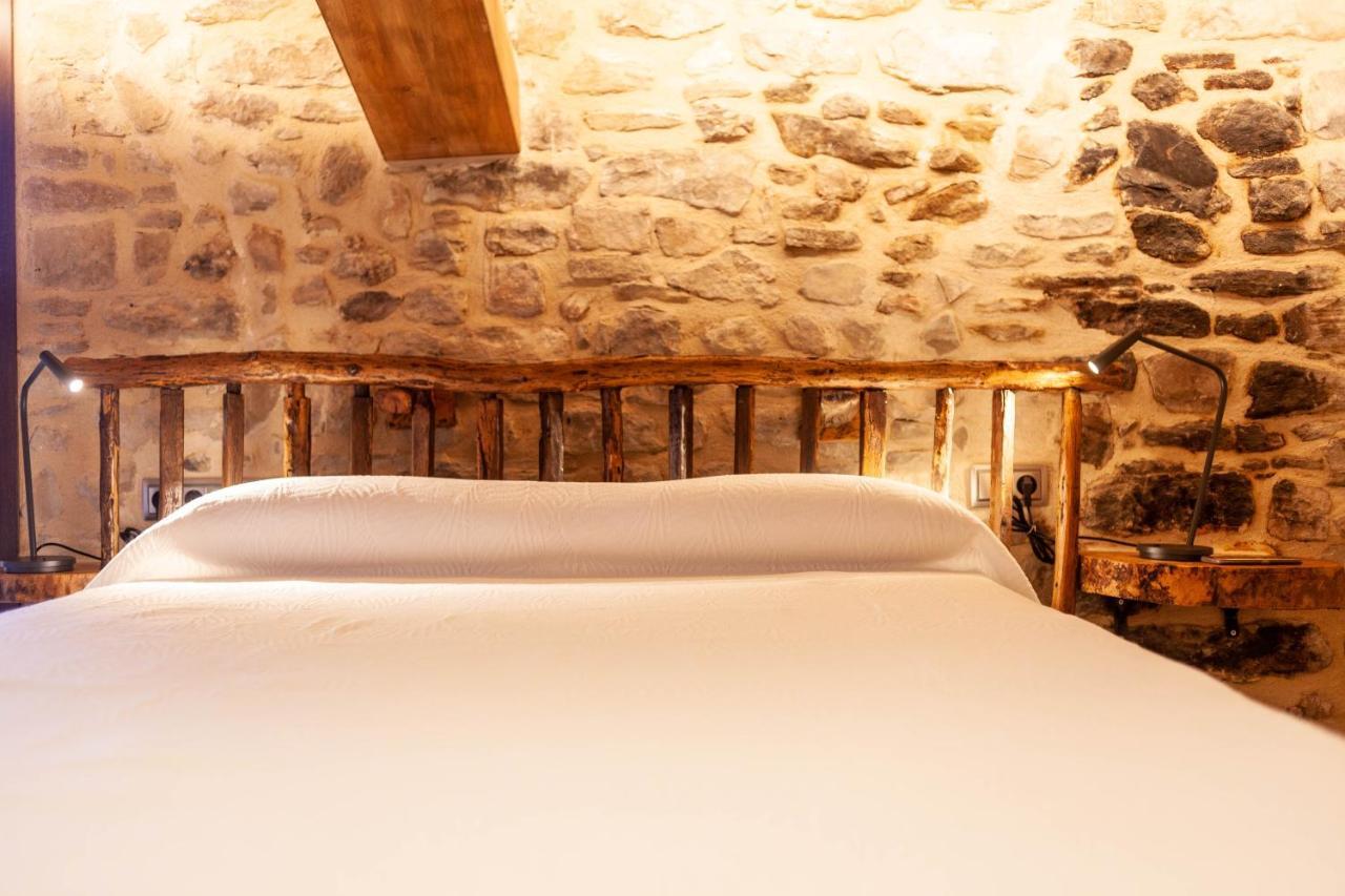 Casa Sanui. Apartaments Turistics Rurals Estorm Luaran gambar