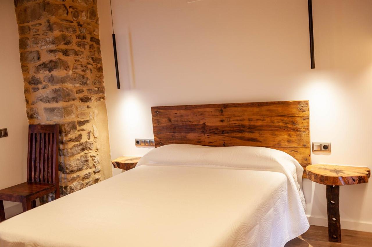 Casa Sanui. Apartaments Turistics Rurals Estorm Luaran gambar