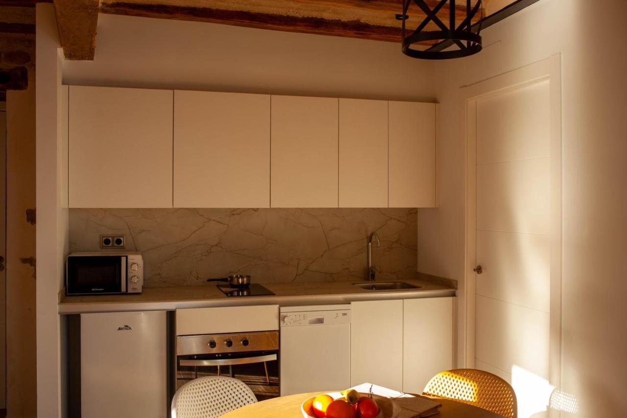 Casa Sanui. Apartaments Turistics Rurals Estorm Luaran gambar
