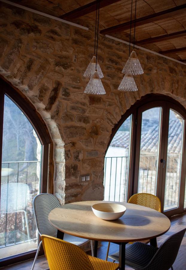 Casa Sanui. Apartaments Turistics Rurals Estorm Luaran gambar