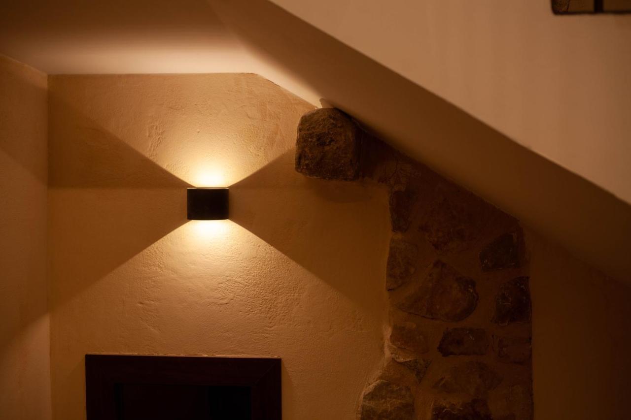 Casa Sanui. Apartaments Turistics Rurals Estorm Luaran gambar
