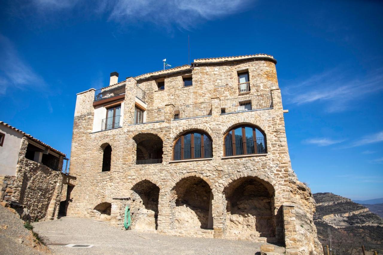 Casa Sanui. Apartaments Turistics Rurals Estorm Luaran gambar