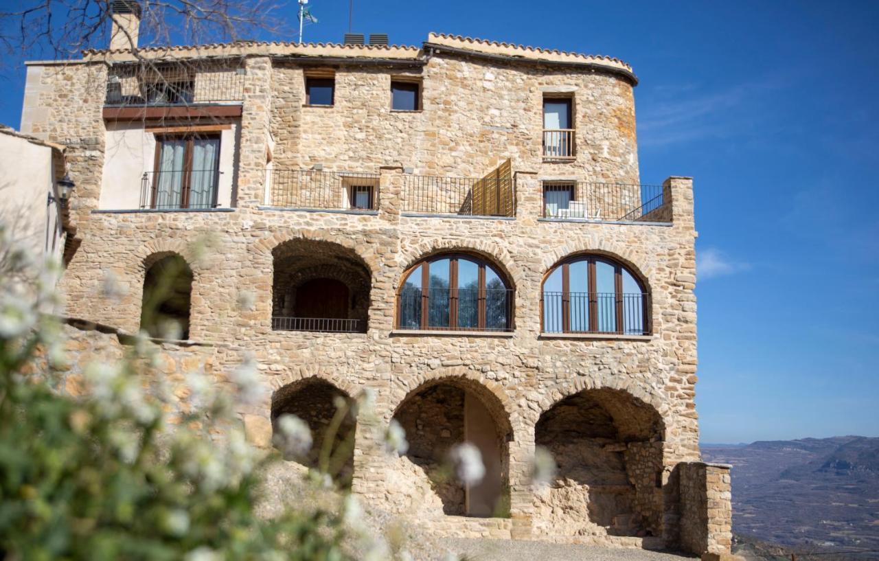 Casa Sanui. Apartaments Turistics Rurals Estorm Luaran gambar