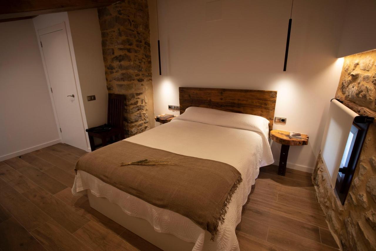 Casa Sanui. Apartaments Turistics Rurals Estorm Luaran gambar