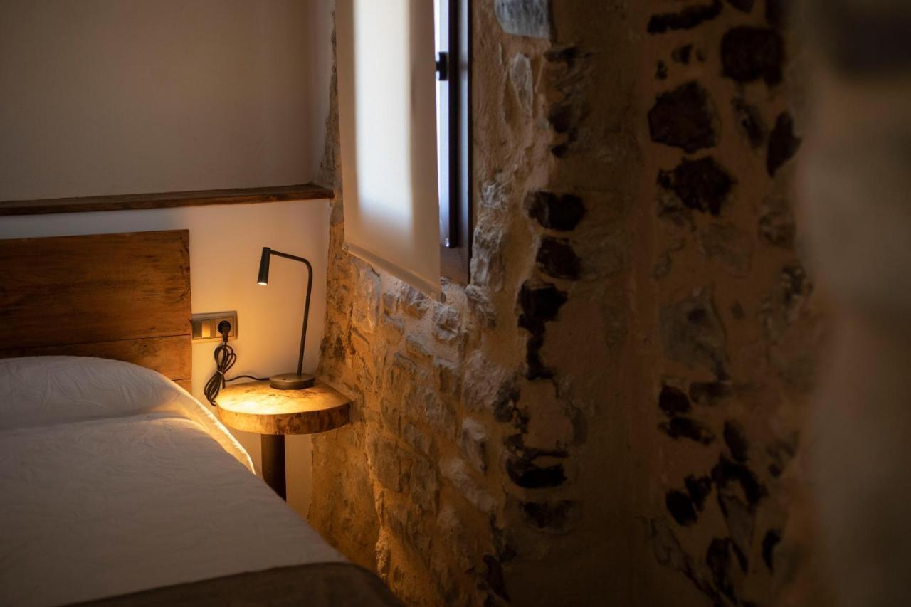 Casa Sanui. Apartaments Turistics Rurals Estorm Luaran gambar