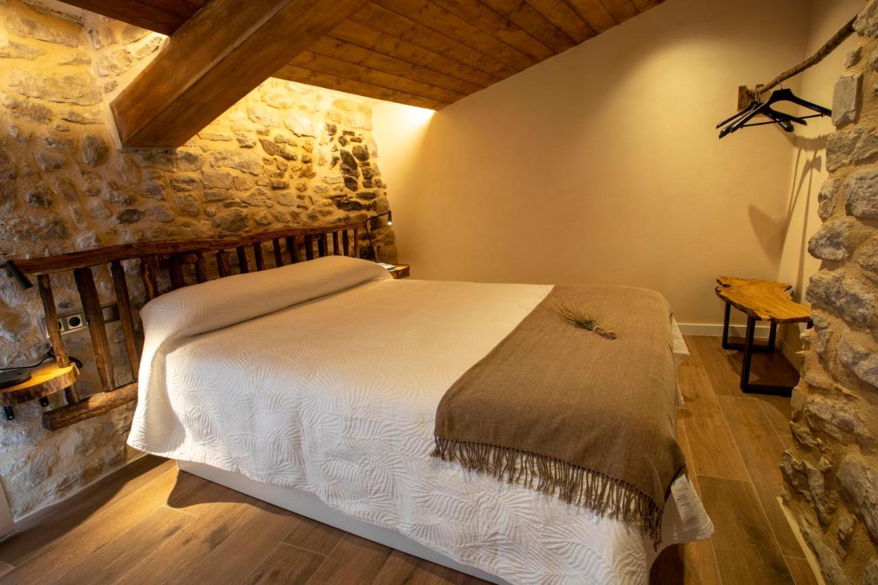 Casa Sanui. Apartaments Turistics Rurals Estorm Luaran gambar