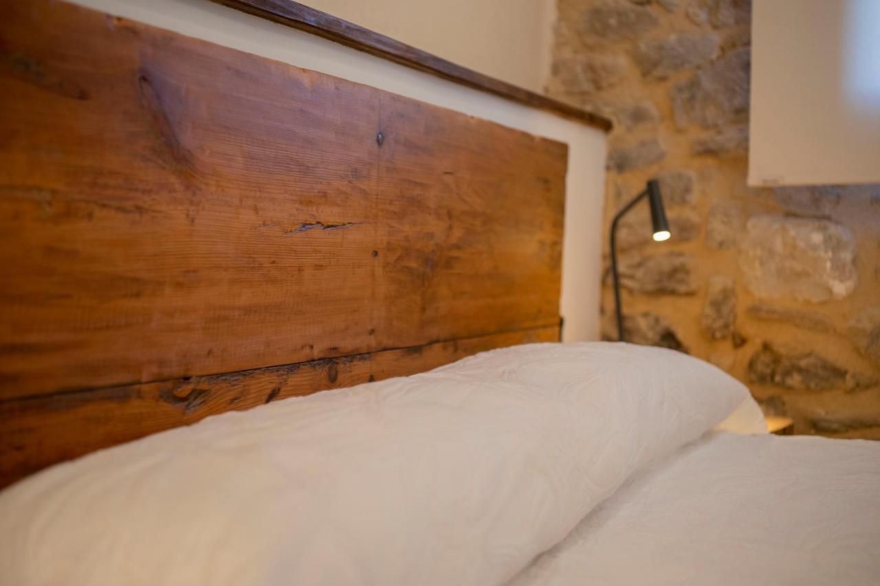 Casa Sanui. Apartaments Turistics Rurals Estorm Luaran gambar