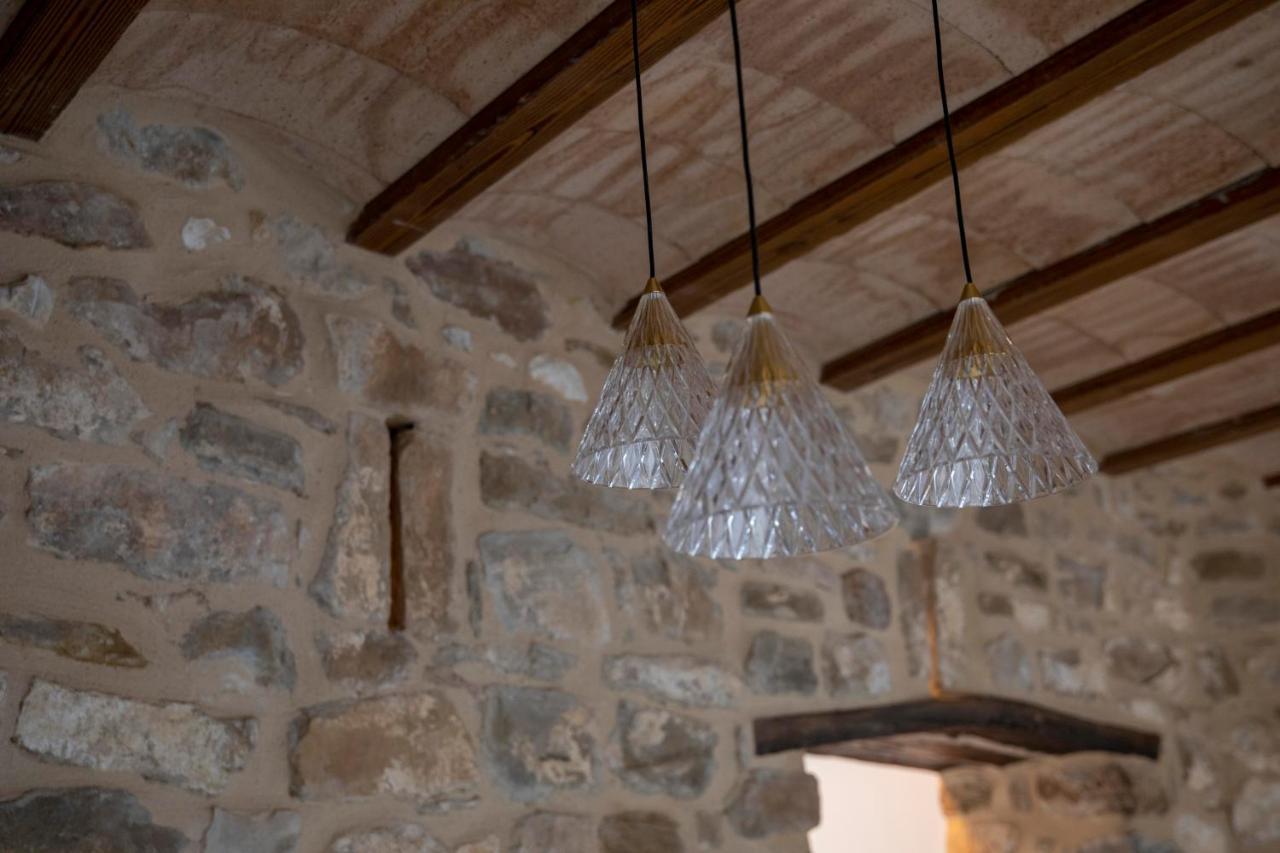 Casa Sanui. Apartaments Turistics Rurals Estorm Luaran gambar