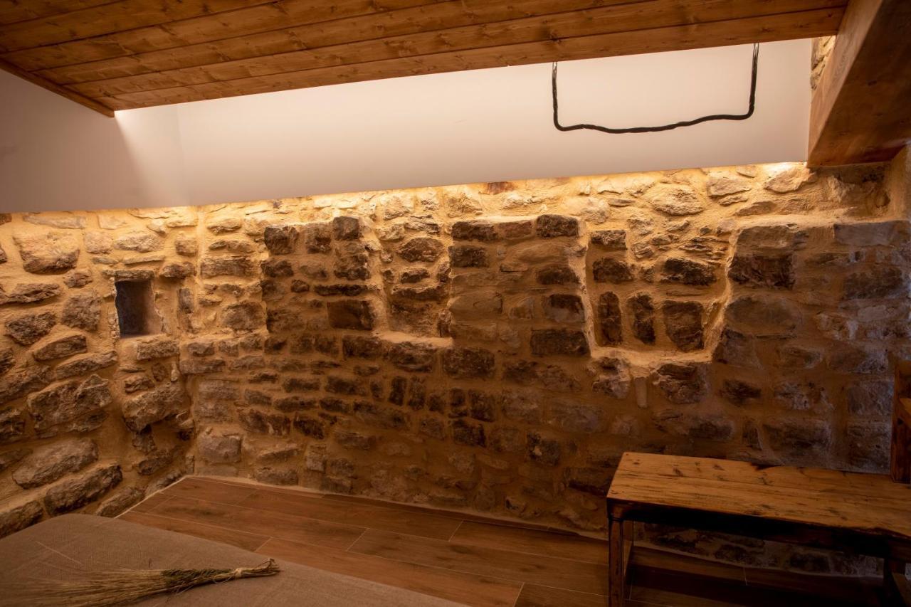 Casa Sanui. Apartaments Turistics Rurals Estorm Luaran gambar